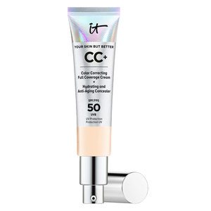 It Cosmetics Ccplus Foundation Spf50plus 05 Fair Light