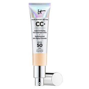 It Cosmetics Ccplus Foundation Spf50plus 06 Light 