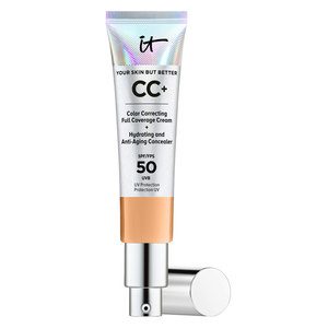 It Cosmetics Ccplus Foundation Spf50plus 11 Neutral Tan