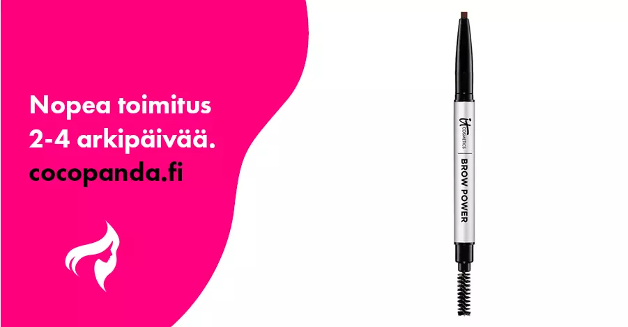 It Cosmetics Brow Power Universal Eyebrow Pencil 0