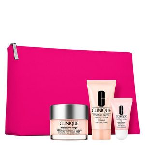 Clinique Moisture Surge Value A Set 