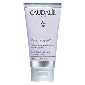Caudalie Vinotherapist Foot Beauty Cream 