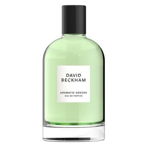 David Beckham Aromatic Greens Eau De Parfum 