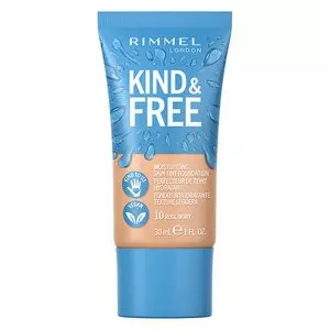 Rimmel London Kind Free Moisturising Skin Tint Foundation