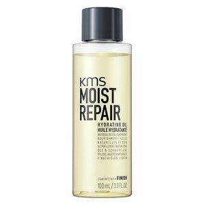 Kms Moist Repair Hydrating Oil 