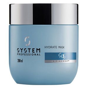 System Professional Hydrate Mask 