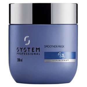 System Professional Smoothen Mask 