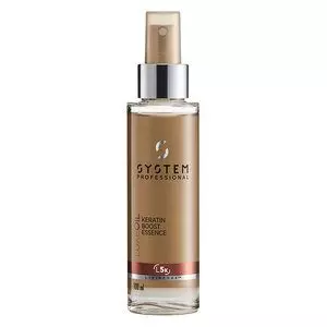 System Professional Luxe Keratin Boost Essence 