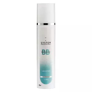 System Professional Beautiful Base Curl Definer 