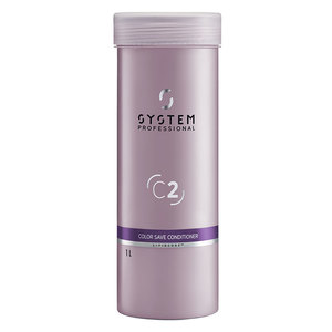 System Professional Color Save Conditioner 1 