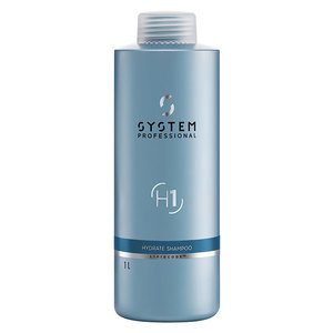 System Professional Hydrate Shampoo 1 