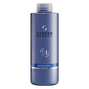 System Professional Smoothen Shampoo 1 