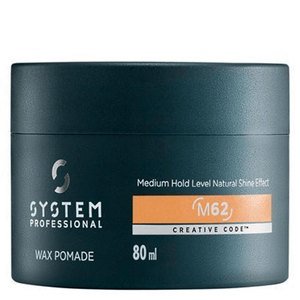 System Professional Man Wax Pomade 