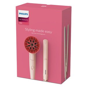Philips Hair Styling Set 3000 Series