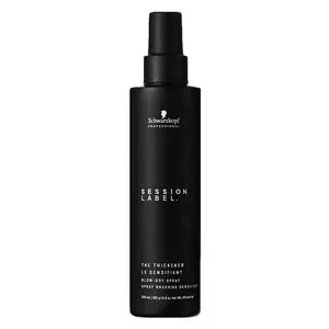 Schwarzkopf Professional Session Label The Thickener Blow