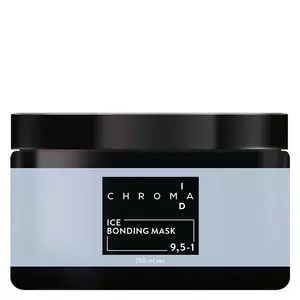 Schwarzkopf Professional Chromaid Bonding Color Mask ─ 6