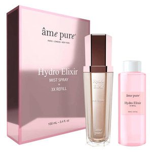 Ame Pure Hydro Elixir Mist Kit