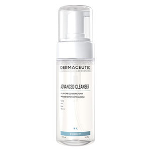 Dermaceutic Advanced Cleanser 