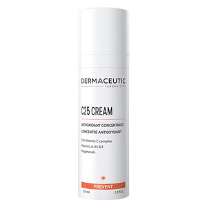 Dermaceutic C25 Creme 