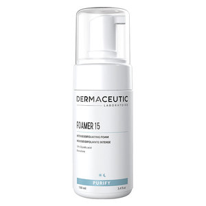 Dermaceutic Foamer 15 