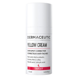 Dermaceutic Yellow Cream 