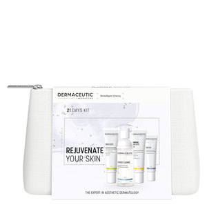 Dermaceutic Rejuvenate Your Skin 