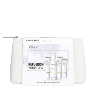 Dermaceutic Replenish Your Skin 