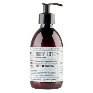 Ecooking Body Lotion 