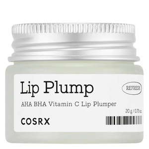 Cosrx Refresh Aha Bha Vitamin C Lip Plumper