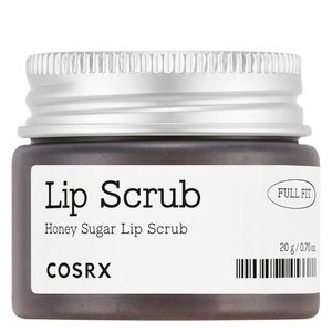 Cosrx Full Fit Honey Sugar Lip Scrub 