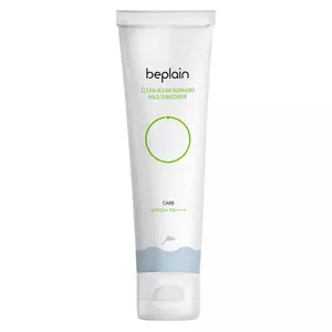 Beplain Clean Ocean Nannano Mild Sunscreen Spf50 