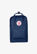 Fjällräven Kånken-Reppu, Royal Blue