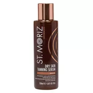 Stmoriz Advanced Dry Skin Tanning Serum 