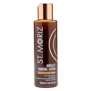 Stmoriz Advanced Miracle Tanning Serum 