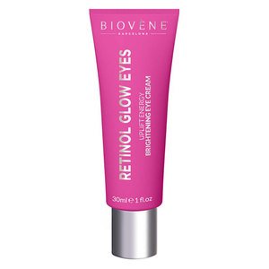 Biovène Retinol Glow Eyes Uplift Energy Brightening Eye