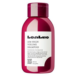 Lealuo Aim High Volume Shampoo 