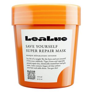 Lealuo Save Yourself Super Repair Mask 