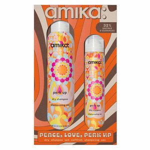 Amika Peace Love Perk Up Kit