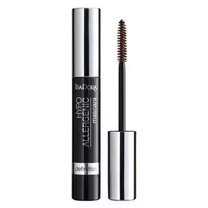 Isadora Hypo Allergenic Mascara – Brown