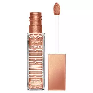 Nyx Professional Makeup Ultimate Glow Shots 03 Come