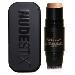 Nudestix Nudies Glow All Over Face Highlight ─