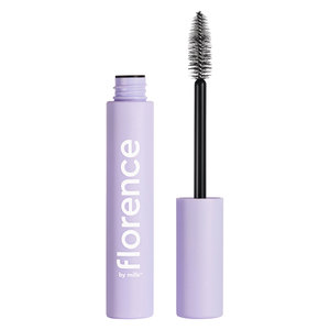 Florence By Mills Built To Lash Mascara 
