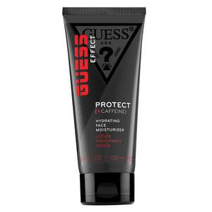 Guess Effect Grooming Face Moisturizer 