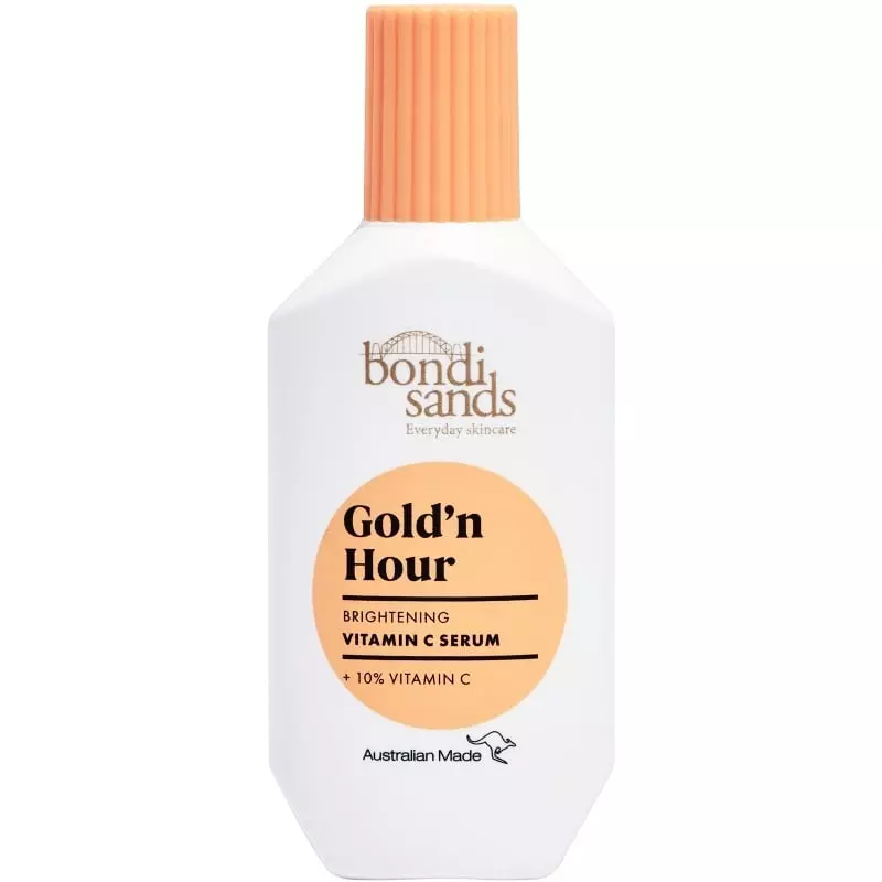 Bondi Sands Goldn Hour Vitamin C Serum 