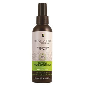 Macadamia Professional Thermal Protectant Spray 