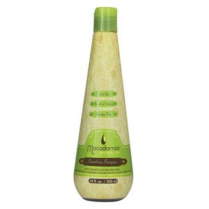 Macadamia Natural Oil Smoothing Shampoo 