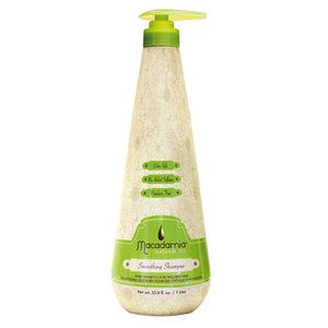 Macadamia Natural Oil Smoothing Shampoo 1 