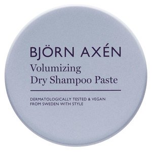 Björn Axen Volumizing Dry Shampoo Paste 