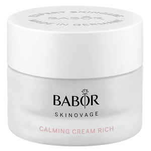 Babor Skinovage Calming Cream Rich 