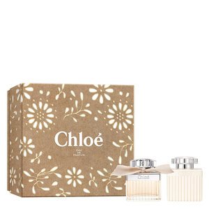 Chloe Signature Gift Set